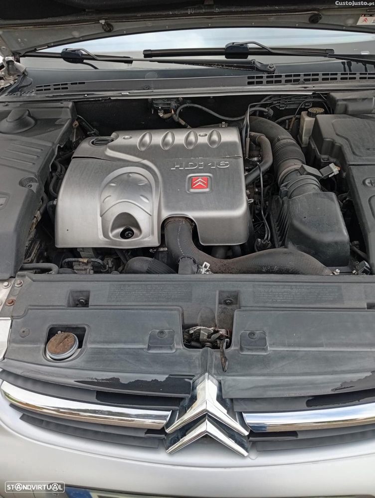 Citroën C5 Tourer - 5