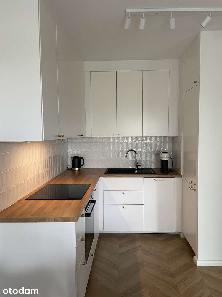 mieszkanie 2 pokoje, 39,98m2, Błonie