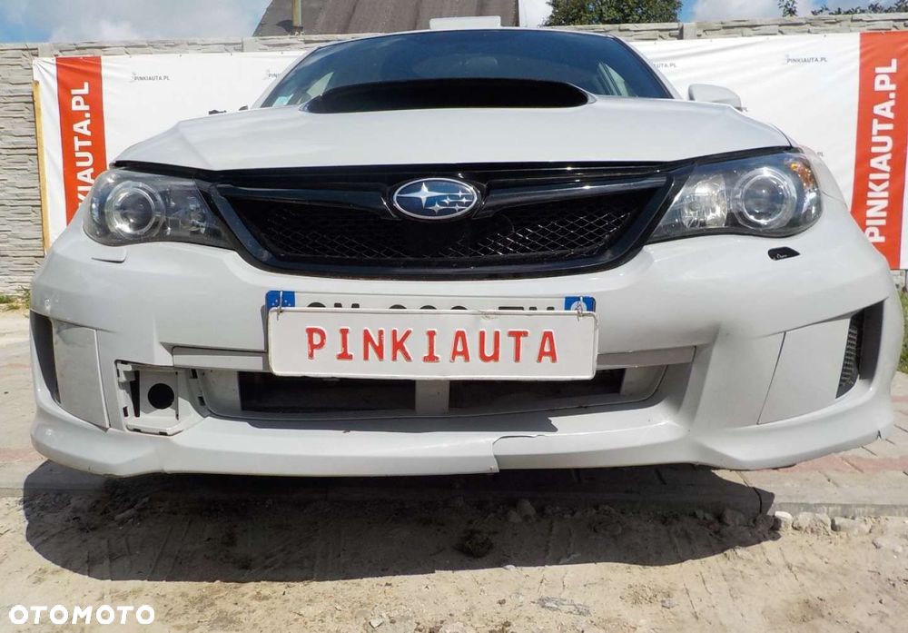 Subaru Impreza - 4