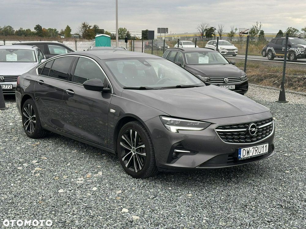 Opel Insignia 2.0 CDTI Business Elegance S&S - 3