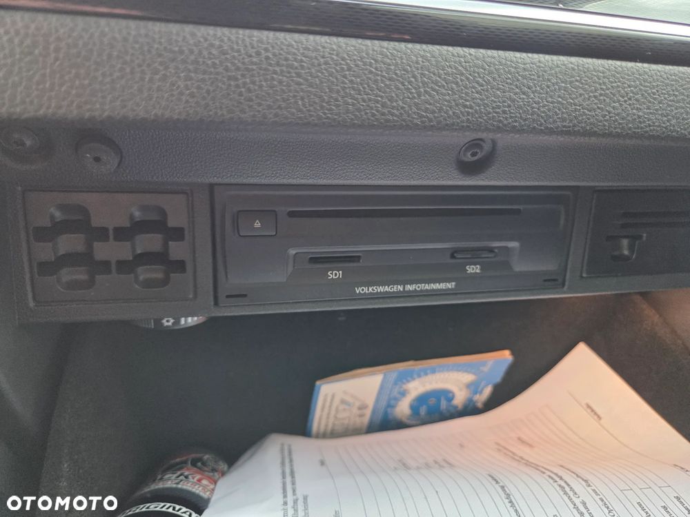 Volkswagen Golf - 16