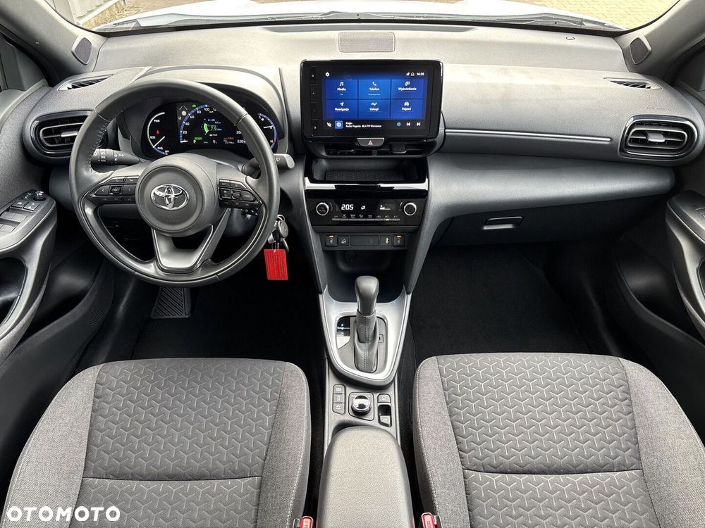 Toyota Yaris Cross Hybrid 1.5 Style AWD - 6