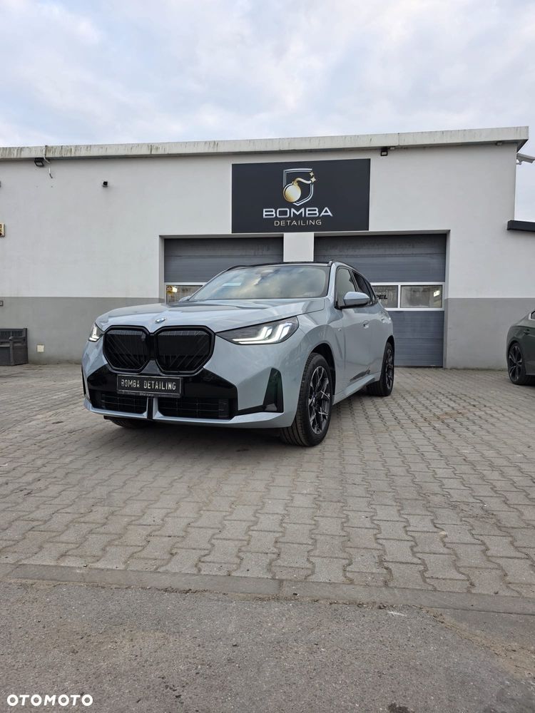 BMW X3 - 8