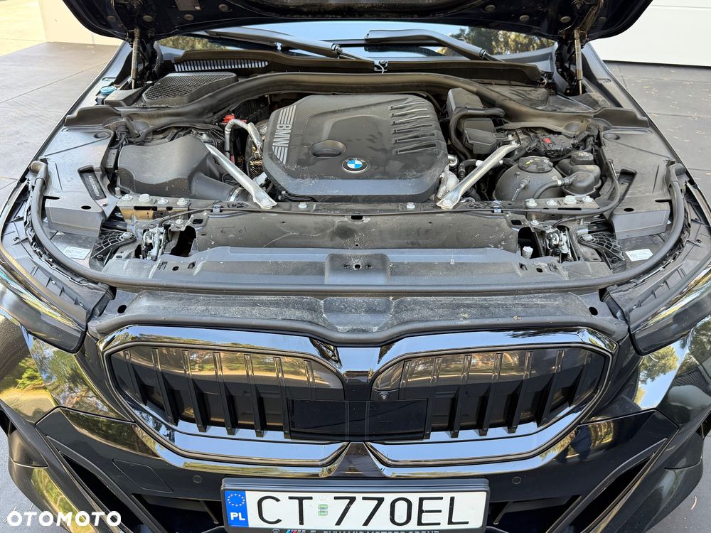 BMW Seria 5 530d xDrive mHEV sport - 21