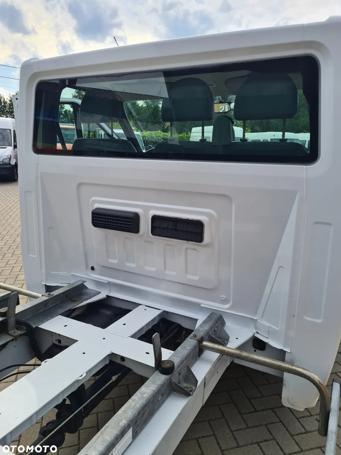 Ford Transit - 26