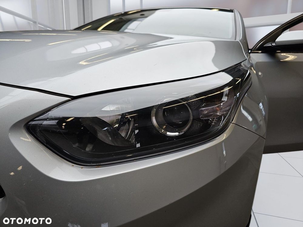 Kia Ceed 1.5 T-GDI M - 34