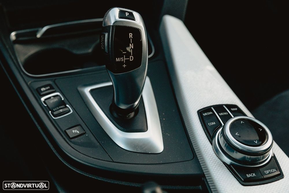 BMW 418 d Pack M Auto - 15