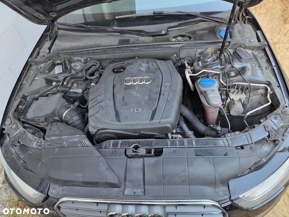 Audi A4 ver-2-0-tdi-dpf-multitronic-attraction - 20