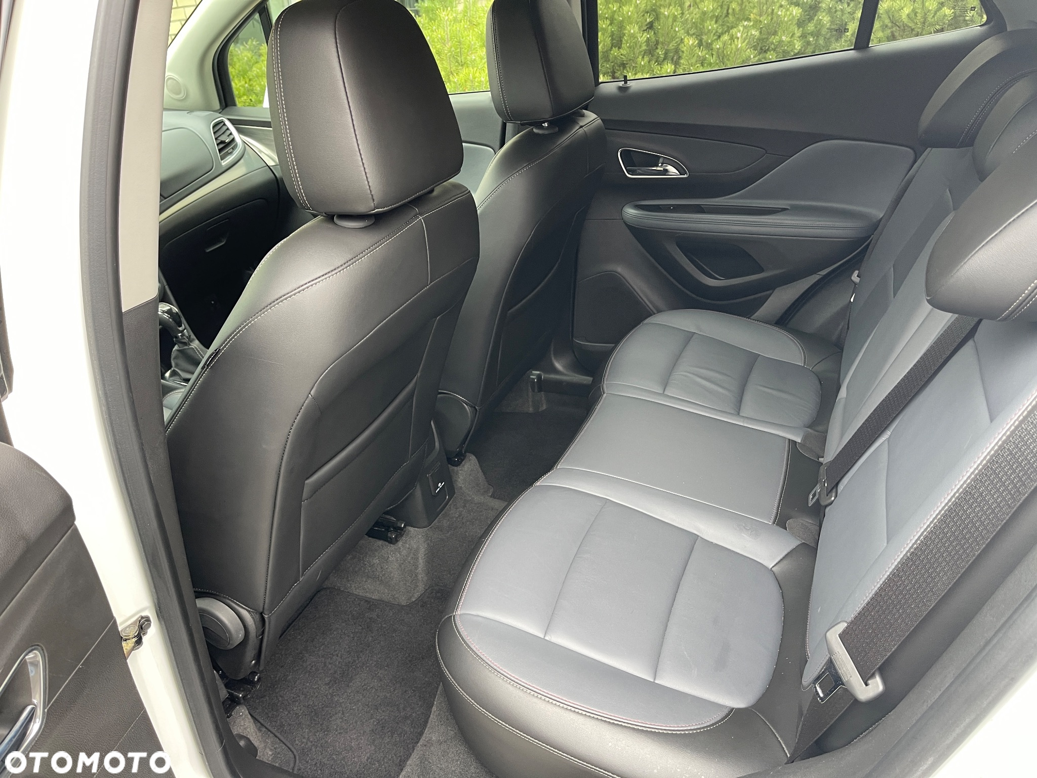 Opel Mokka - 26