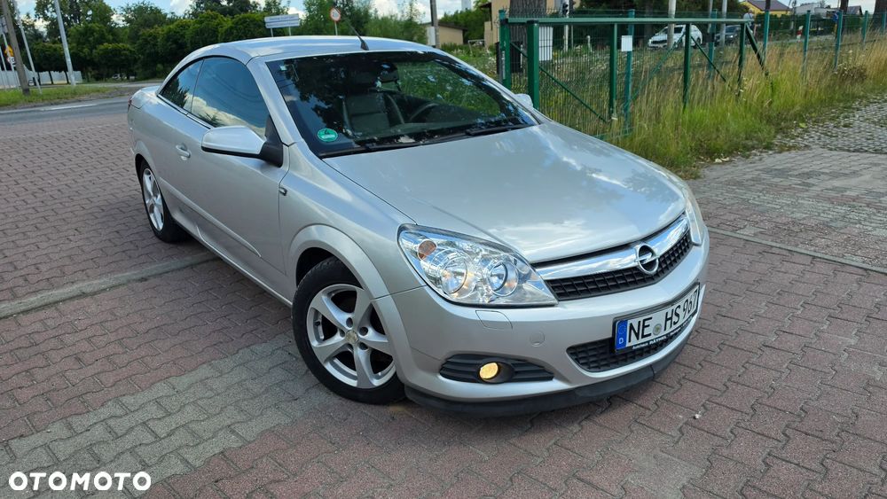 Opel Astra 1.8 Edition - 34