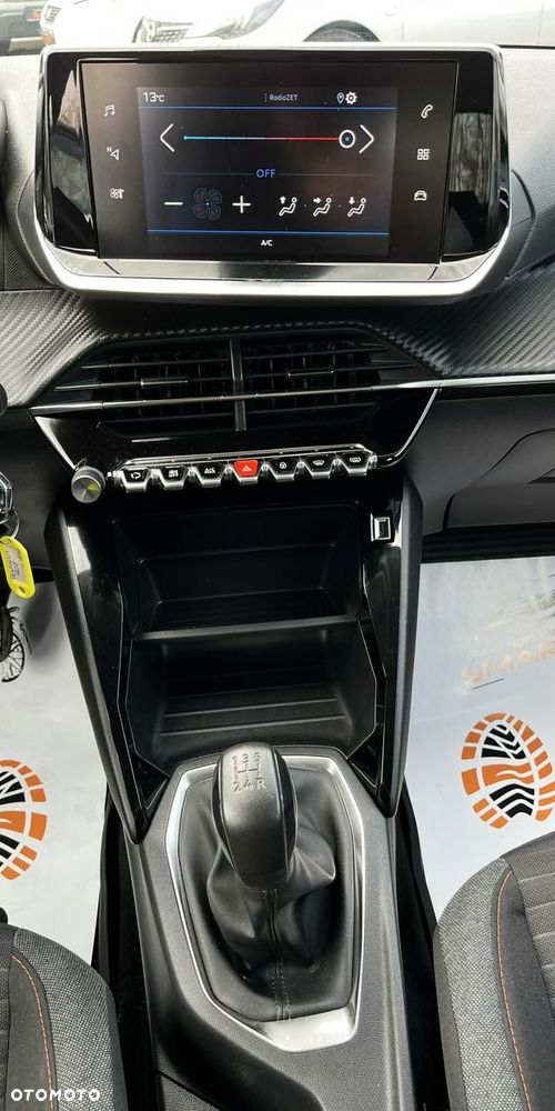 Peugeot 208 1.2 PureTech Active S&S - 18