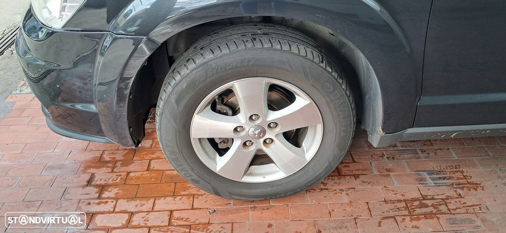Dodge Journey 2.0 CRD R/T ATX - 2