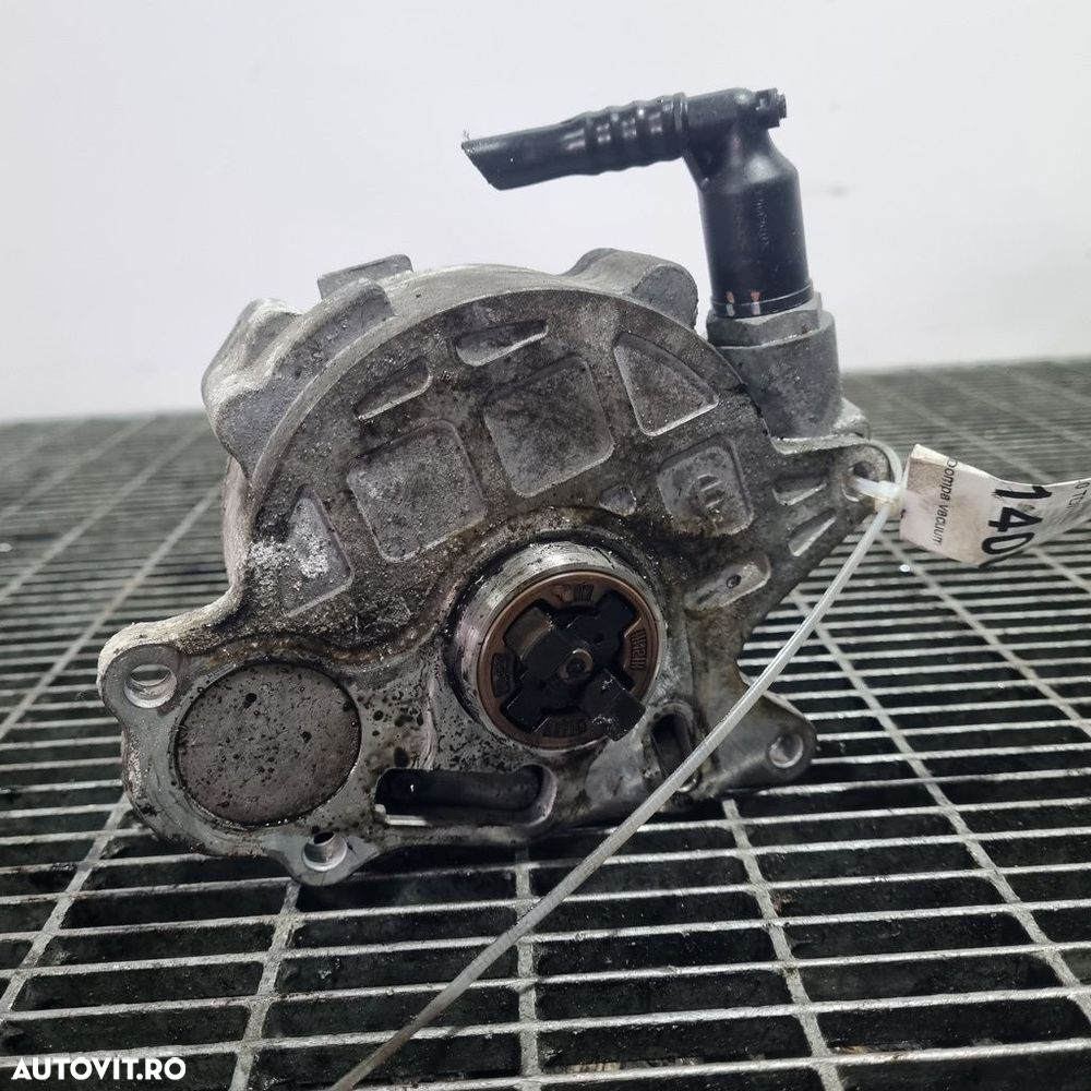Pompa vacuum Skoda Yeti 2.0 TDI 2009 - 2013 (1406) 03l145100 - 1