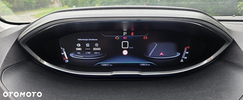 Peugeot 3008 1.6 BlueHDi Active S&S EAT6 - 16