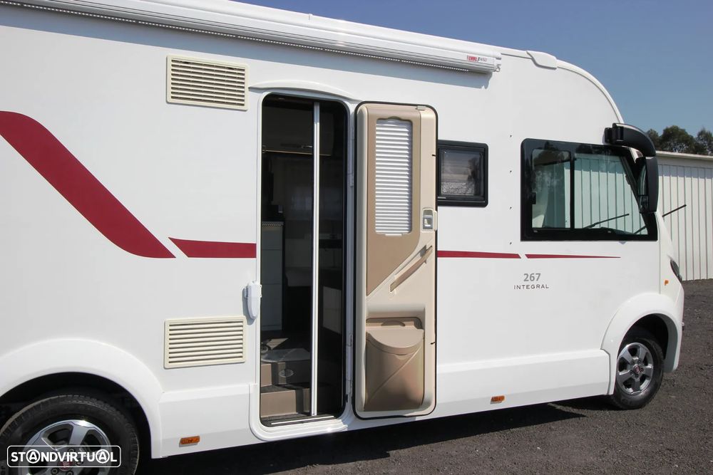 Roller Team Kronos 267 INTEGRAL - 2