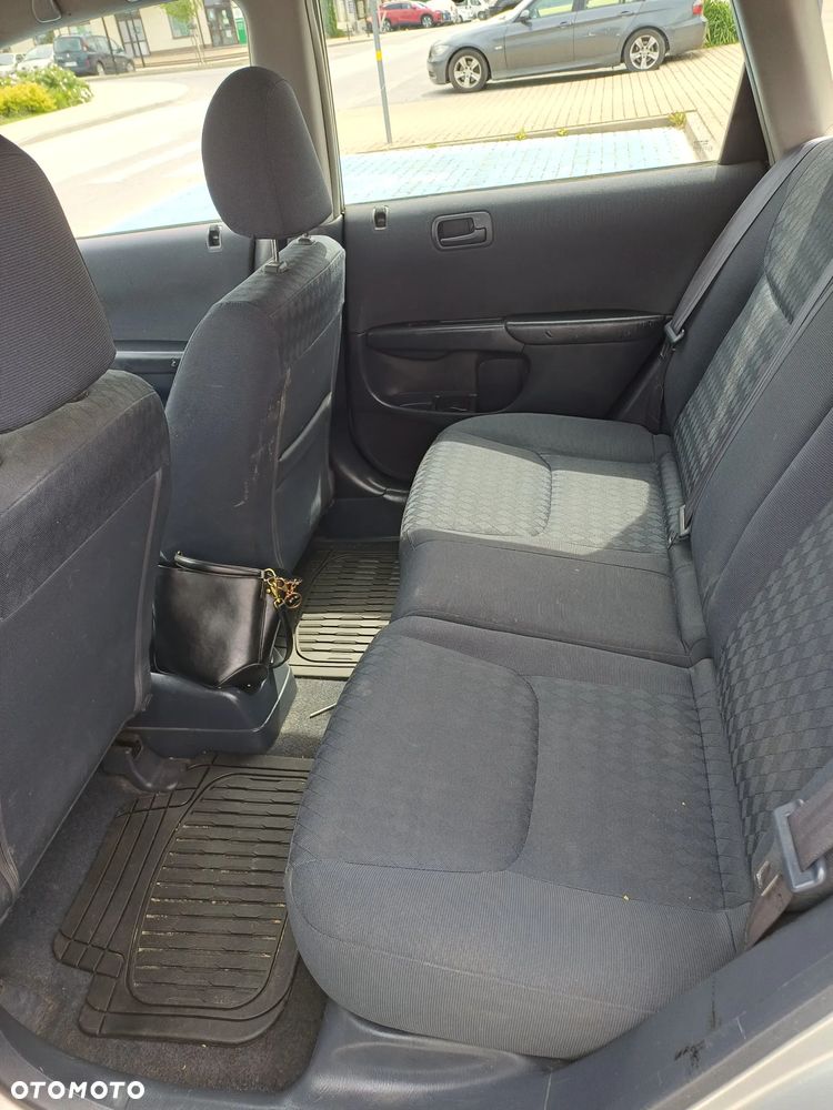 Honda Civic 1.7 CTDI S - 6