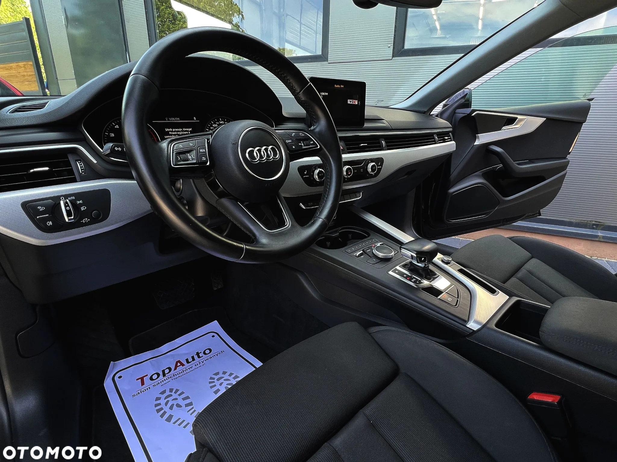 Audi A5 2.0 TFSI S tronic - 18