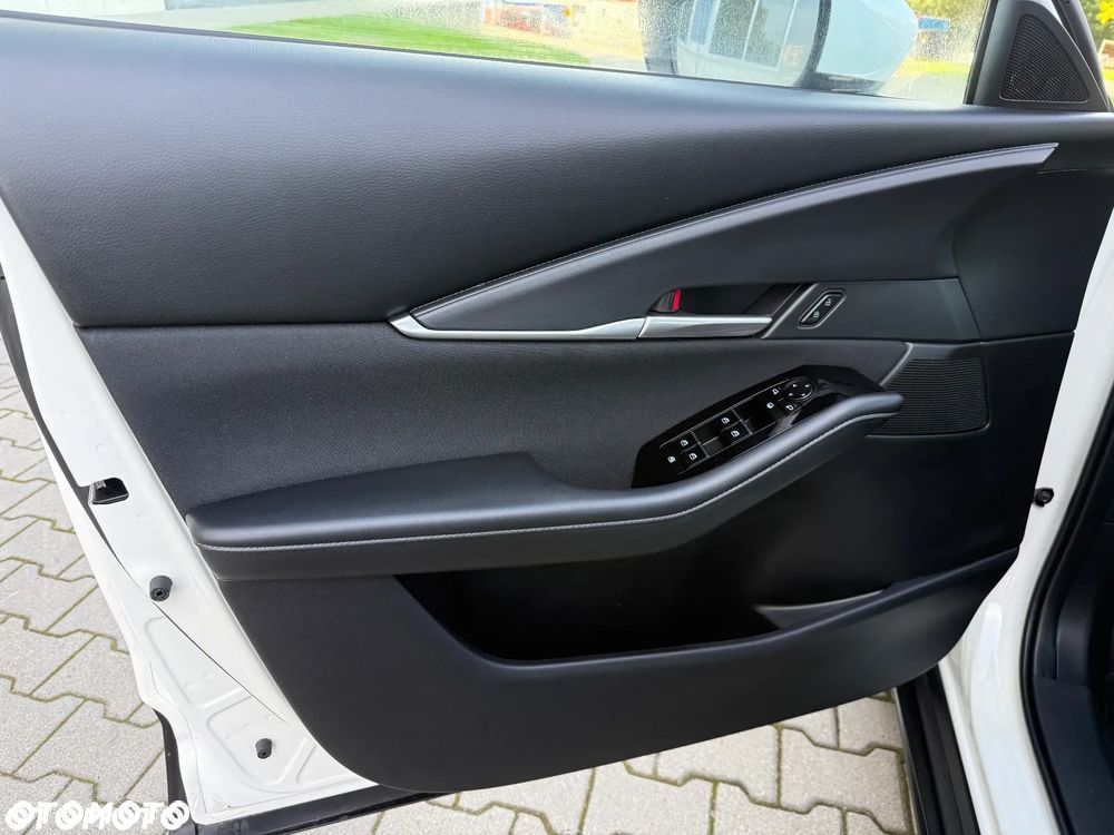 Mazda CX-30 - 15
