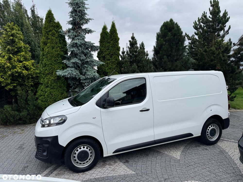 Citroën Jumpy Combi ver-2-0-bluehdi-m-3-1t-bryg- - 10