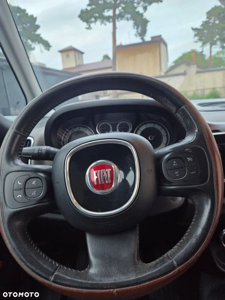 Fiat 500L - 18