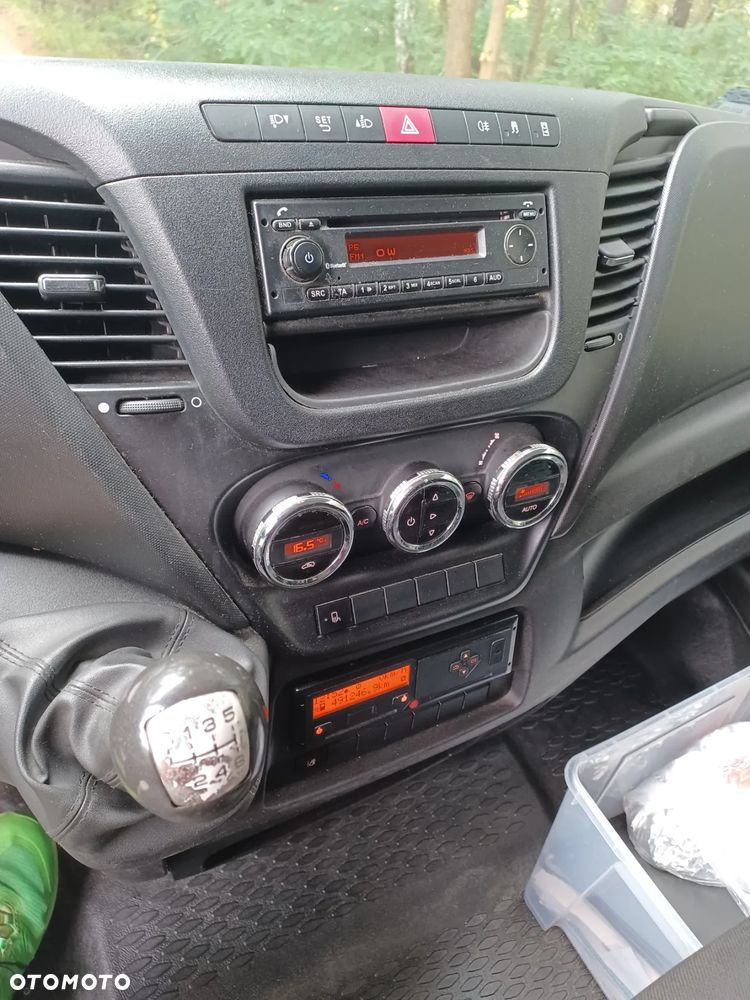 Iveco Daily 72C17 - 8