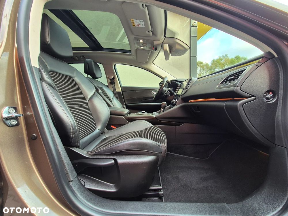 Renault Talisman Grandtour BLUE dCi 200 EDC LIMITED - 25