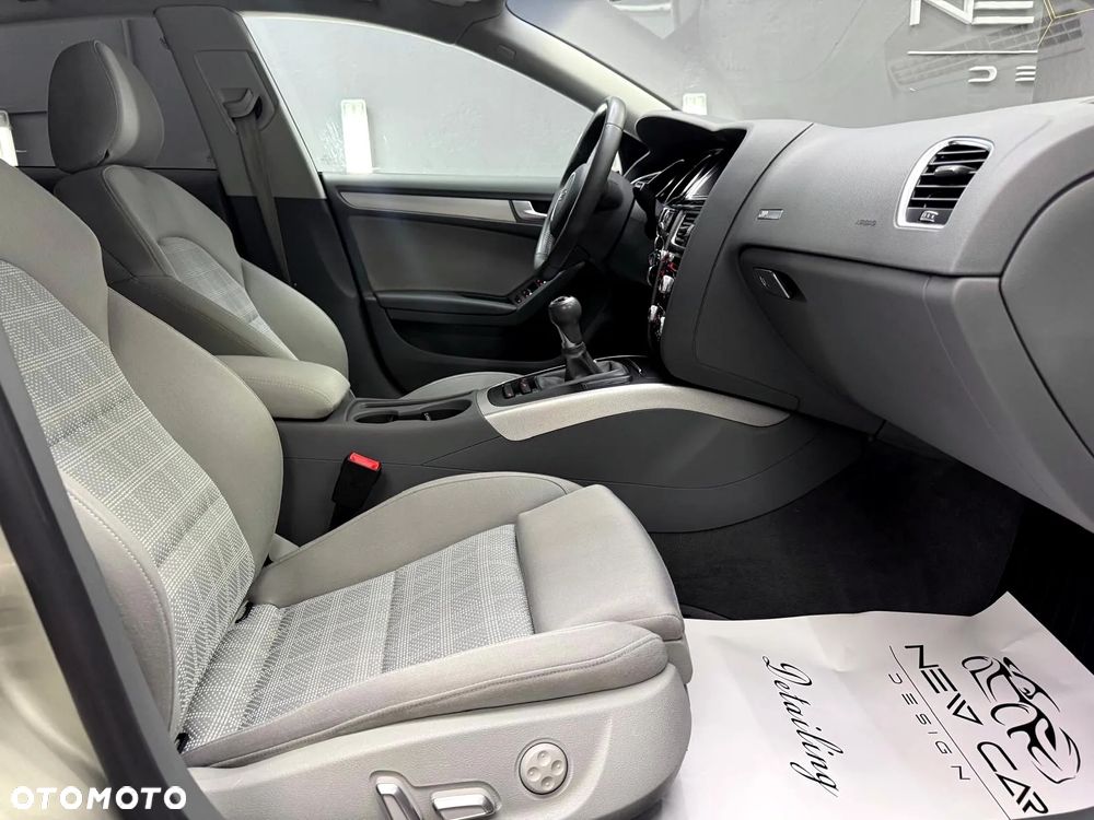 Audi A5 - 28