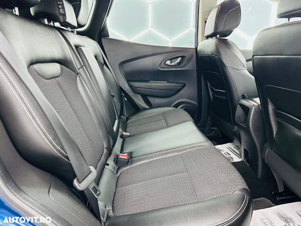Renault Kadjar Energy dCi 110 EDC LIMITED - 8