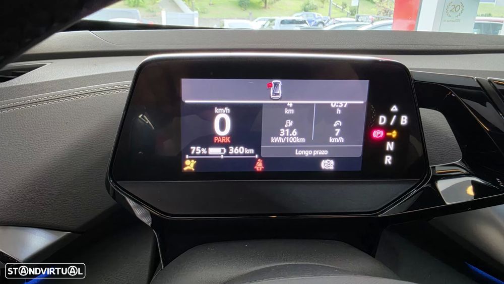 VW ID.4 77 kWh Pro Performance - 41