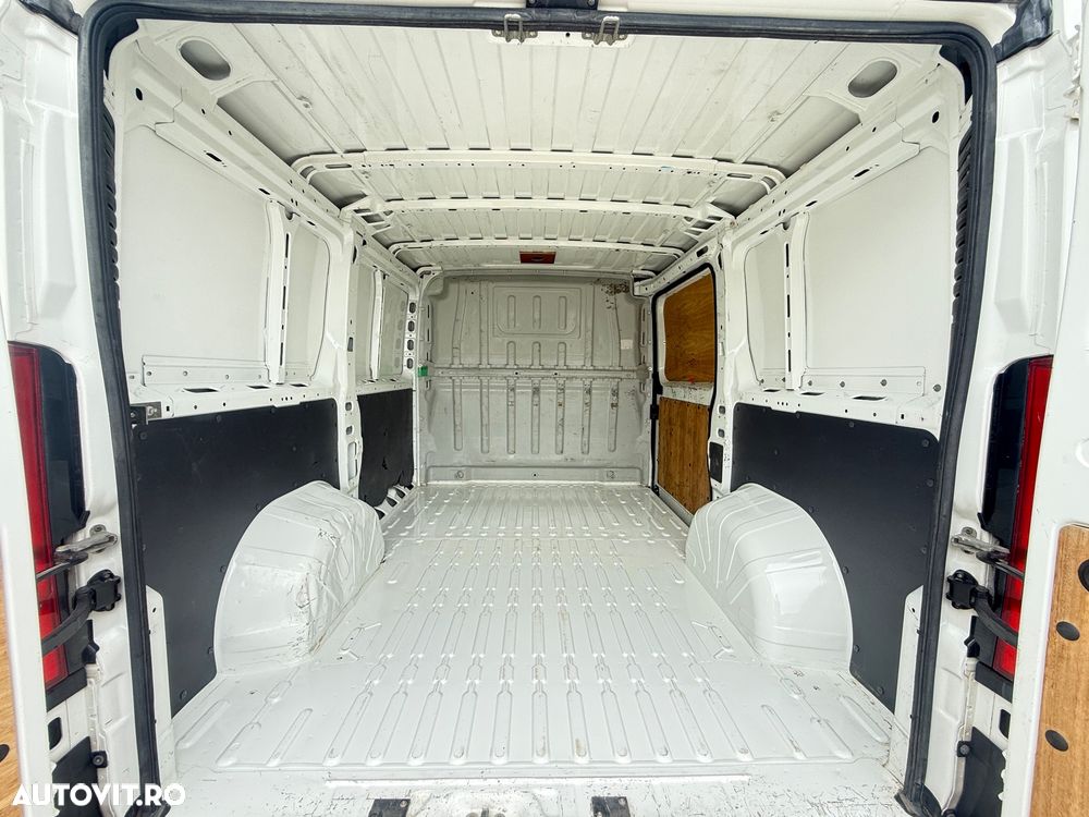 Citroën Jumper L1H1 Live - 10