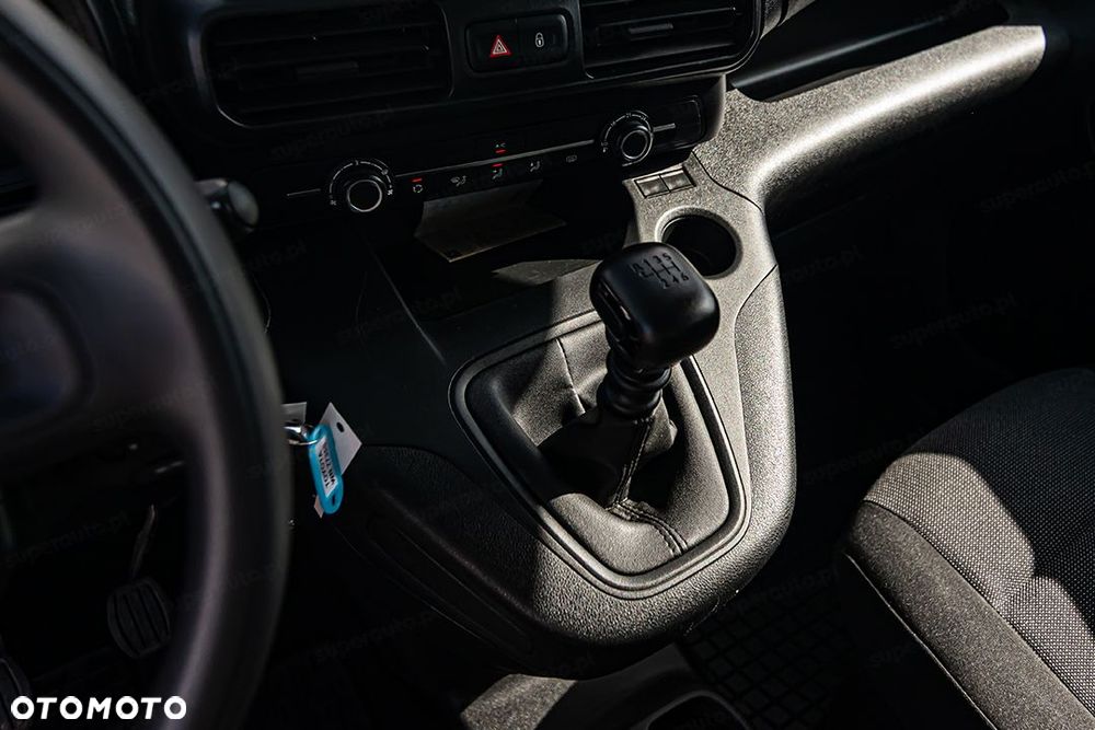 Toyota Proace City Verso - 20