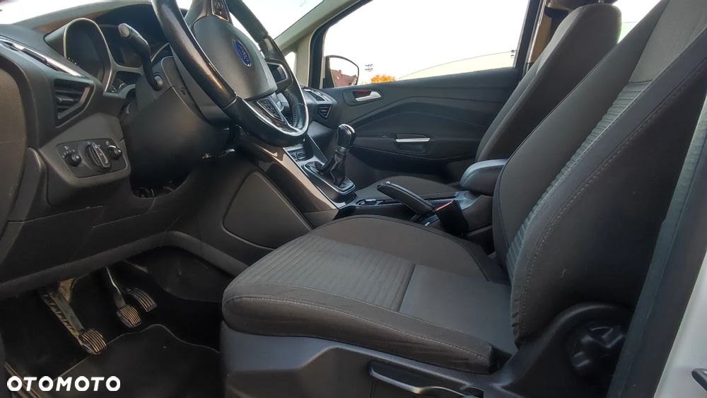 Ford C-MAX 1.6 FF Titanium - 8