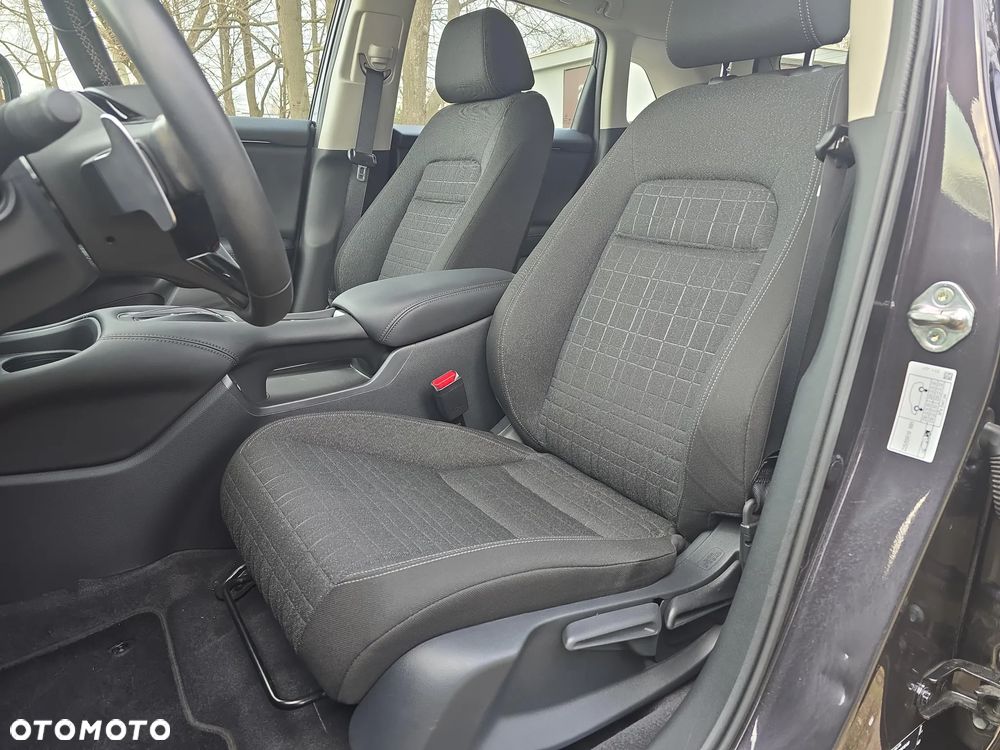 Honda ZR-V 2.0 i-MMD HEV Elegance BSI/CTM 2WD CVT - 12