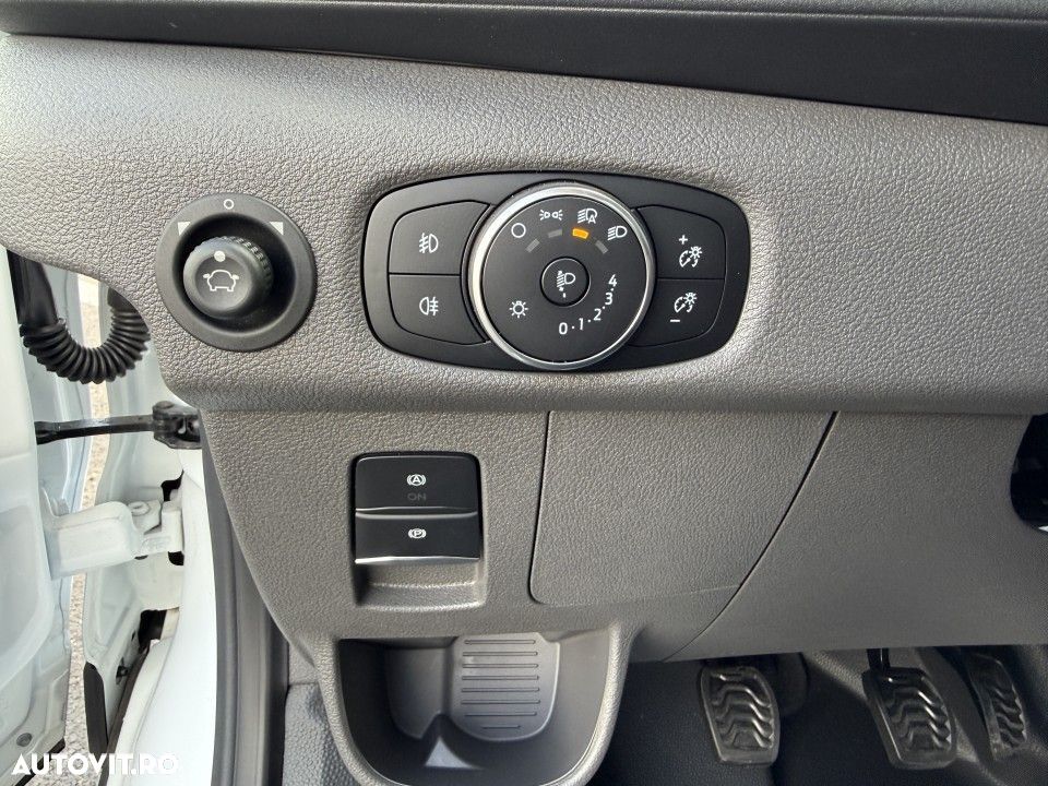 Ford Transit - 14