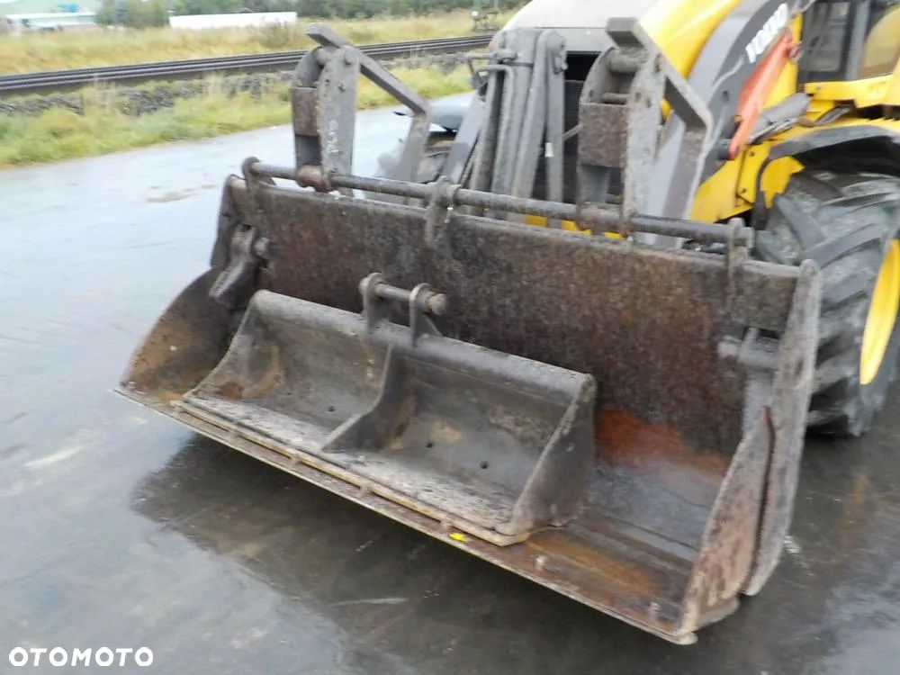 Volvo BL71 - 5
