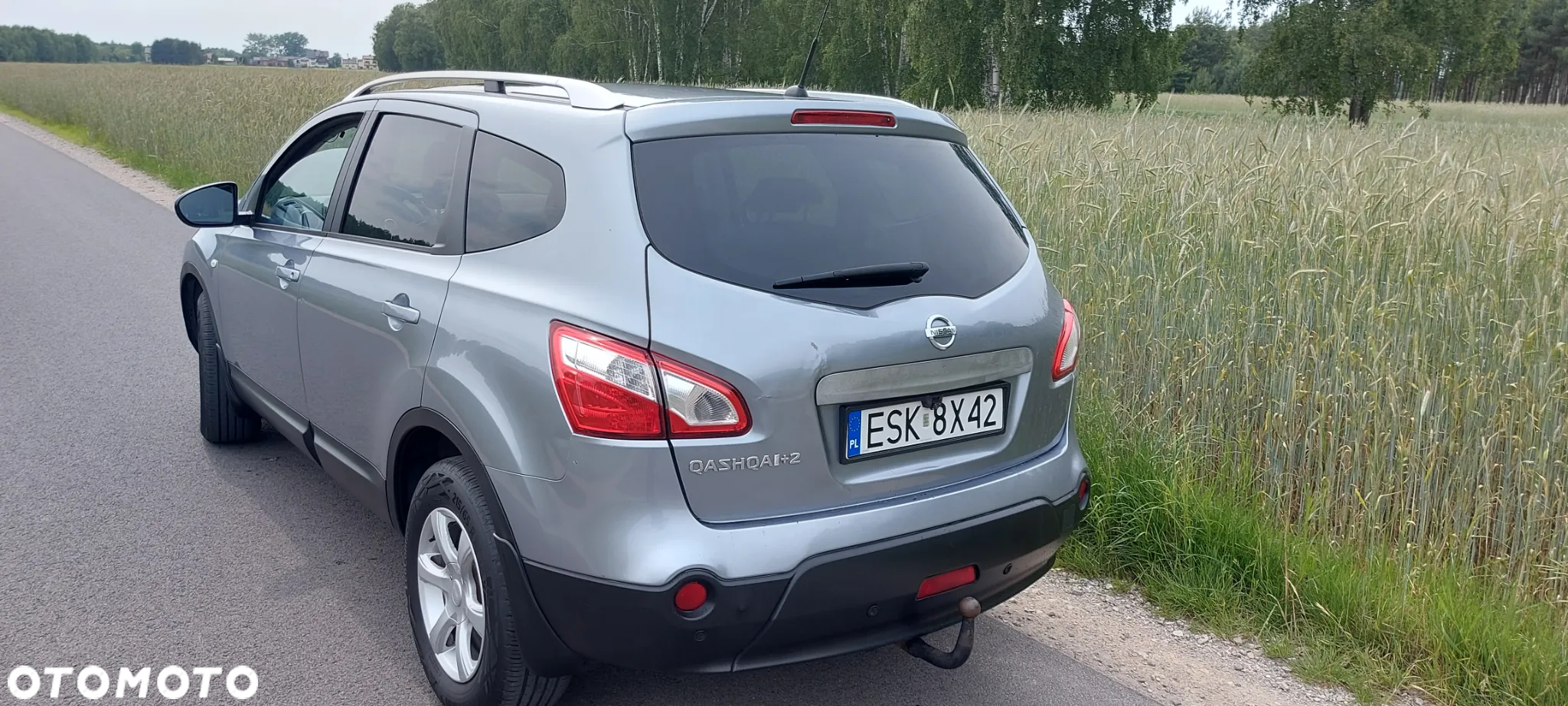 Nissan Qashqai+2 2.0 Tekna Premium - 5