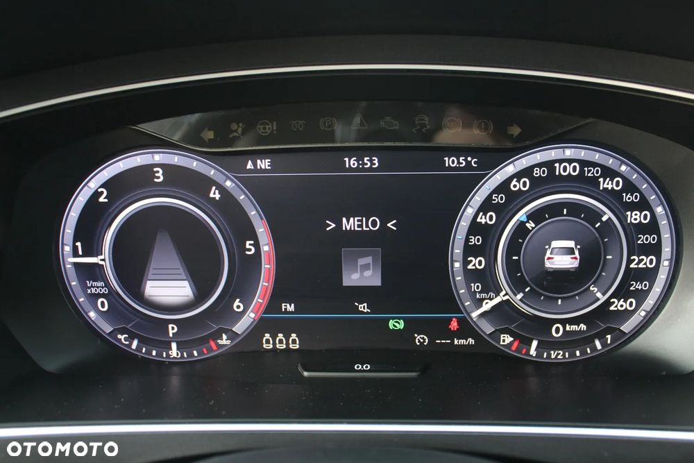 Volkswagen Tiguan 2.0 TDI SCR (BlueMotion Technology) DSG Highline - 27