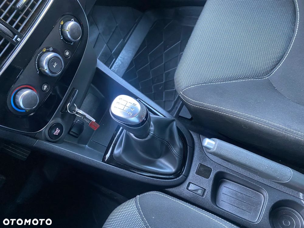 Renault Clio 0.9 Energy TCe Limited - 13