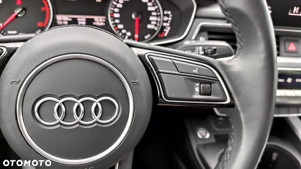 Audi A5 Sportback - 14