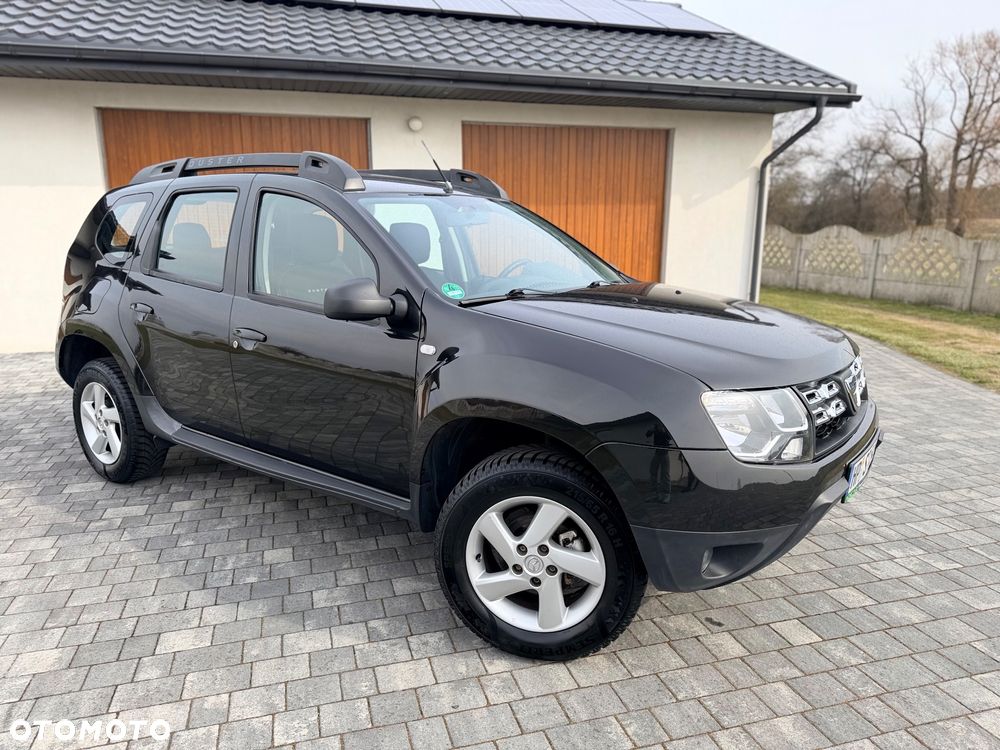 Dacia Duster 1.6 Euro5 - 4
