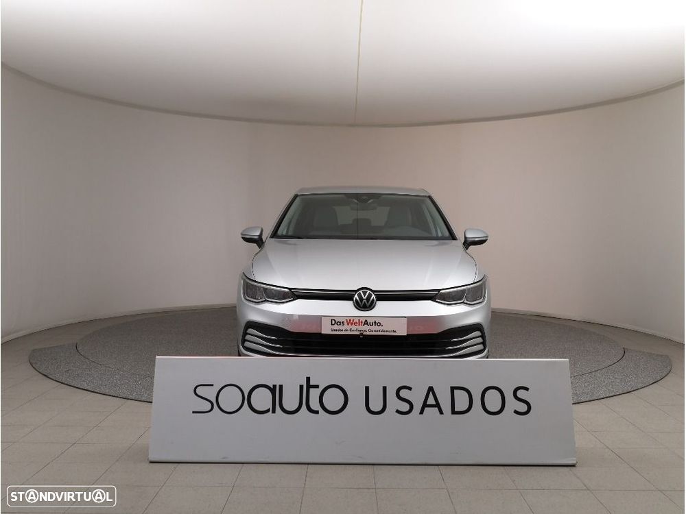 VW Golf 2.0 TDI Life - 6