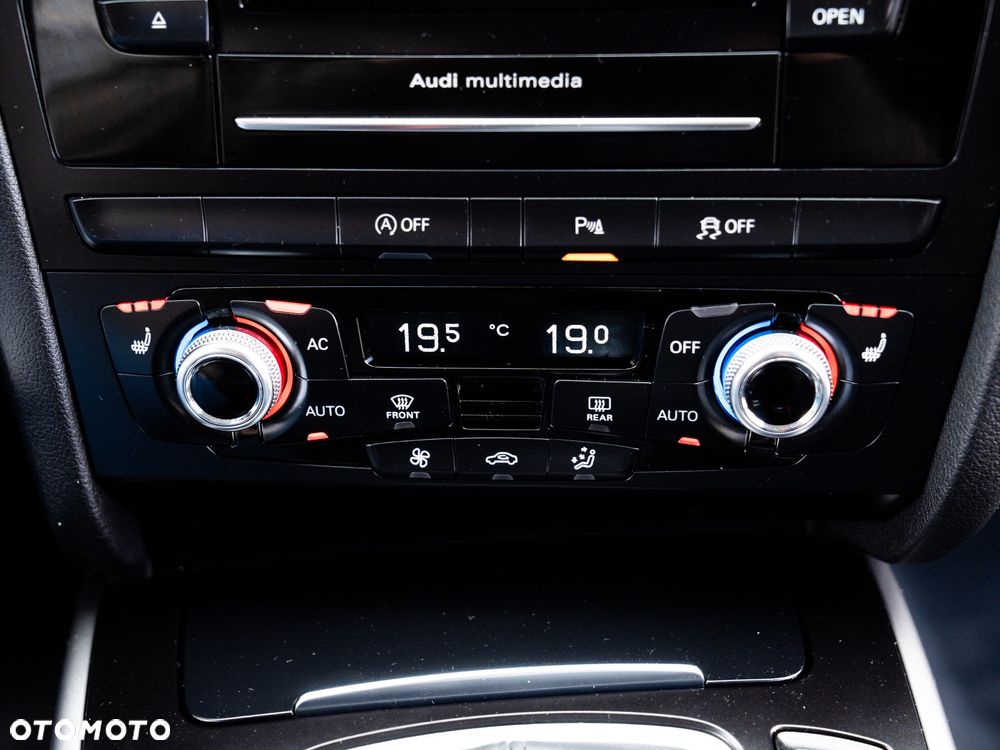 Audi A4 Avant 2.0 TDI - 36