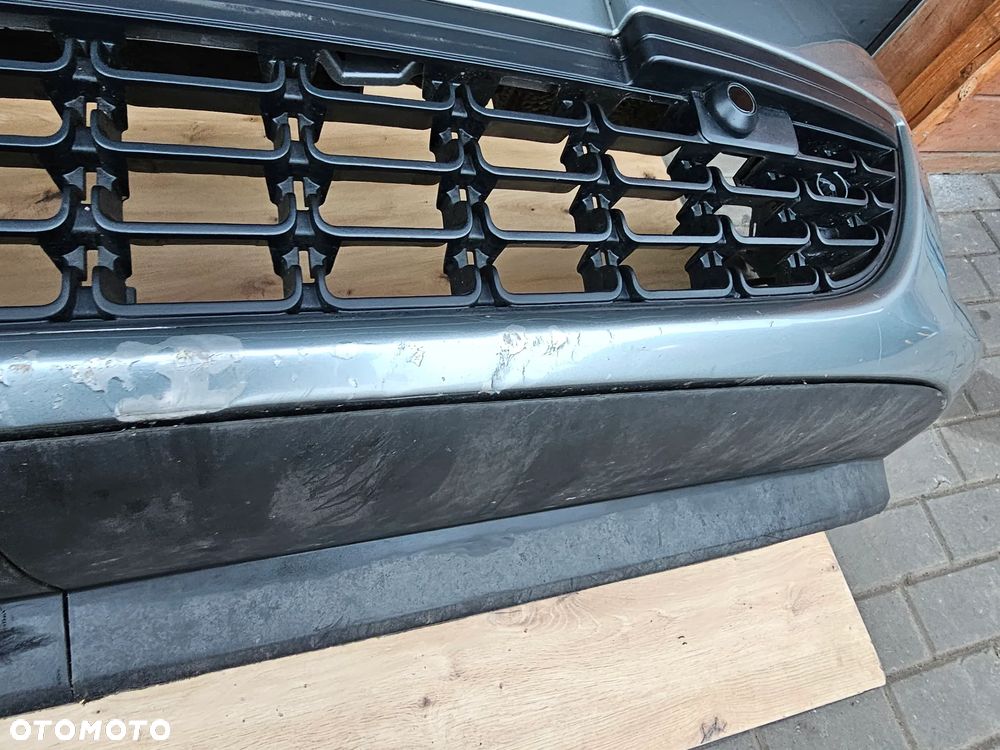 ZDERZAK PRZÓD PRZEDNI OPEL ASTRA J Z179 PDC ATRAPA EUROPA SPRYSKI KOMPLETNY PRZED LIFT - 17