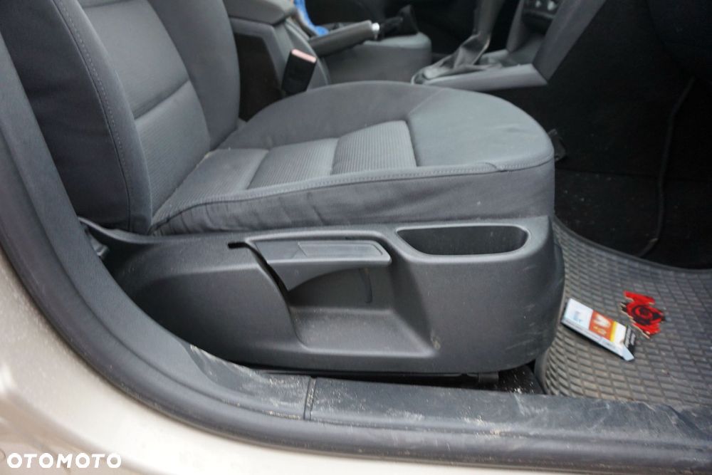 FOTEL PRZEDNI PRAWY OCTAVIA II 1Z3 LB LIFTBACK  SKODA 2004-2008 - 3