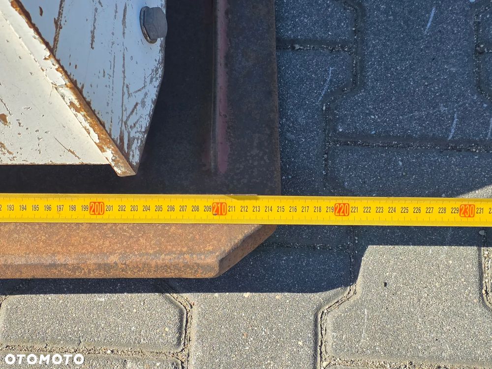 Inny Zagęszczarka STEHR SBV 160-2, 2018 ROK, WAGA 1850 KG - 15
