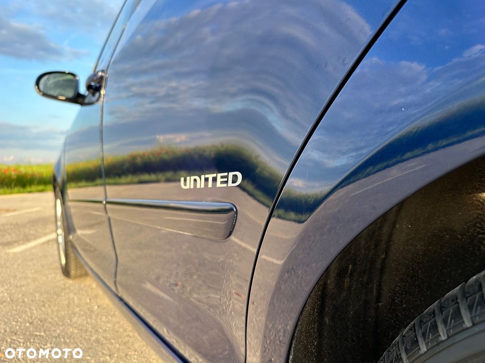 Volkswagen Golf Plus 1.6 United - 7