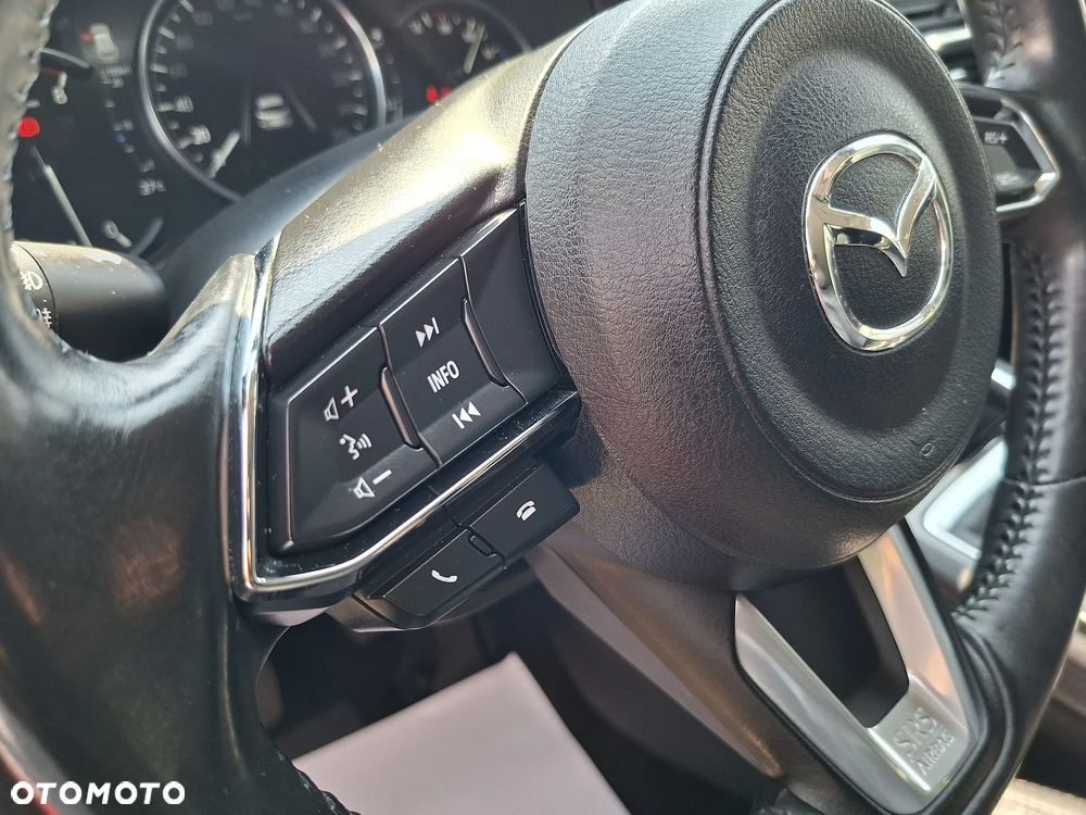 Mazda CX-5 - 20