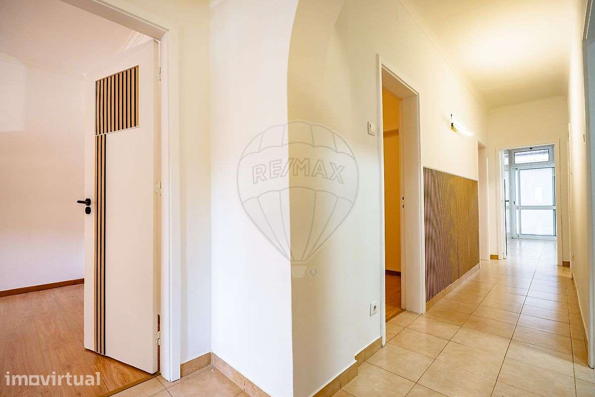 Apartamento T3 para arrendamento - Grande imagem: 4/38