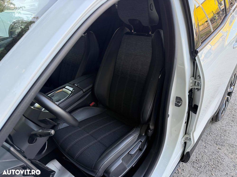Renault Austral E-Tech Full 200 Techno - 13