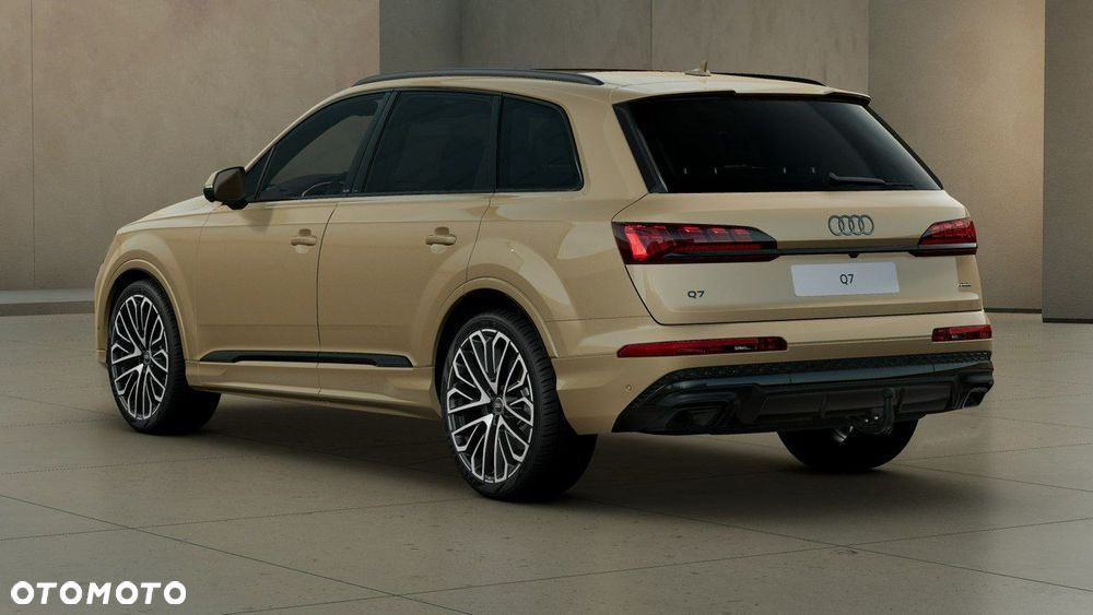Audi Q7 - 2